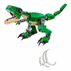 Grandes Dinosaurios Lego Creator 31058