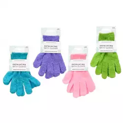 Guante Ag0002 Para Cuerpo SETX2 Exfoliante Surtido