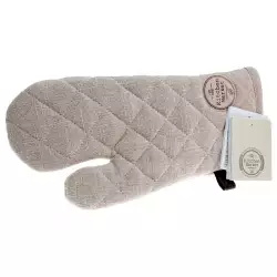 Guante Cocina Algodn Stone