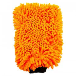 Guante Limpieza Jsj Mf-Cwm-001 18X25Cm Microfibra