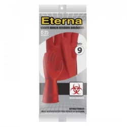 Guantes Eterna 450101172 Residuos Talla L