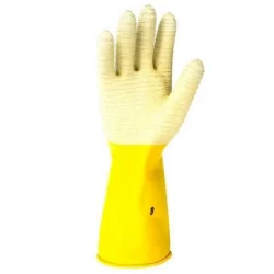 Guantes Task 1406905 Corrugado Talla M