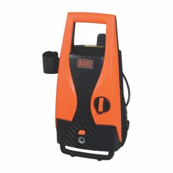 Hidrolavadora De Alta Presión Black + Decker 1400W  1000Psi