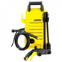 Hidrolavadora Karcher Amarillo 1200W