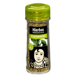 Hierbas Provenzales 18 Gr  9268