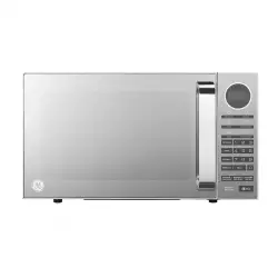 Horno microondas ge espejo  45x26x35cm  gris  10.5 kg  .7 pc  120
