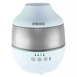 Humidificador de niebla fría ultrasónica