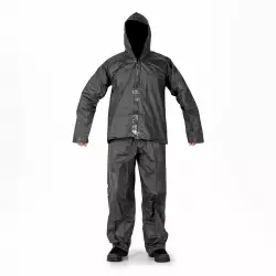 Impermeable Brisa Liviano 2Pz Xl Pvc Brisa Txl
