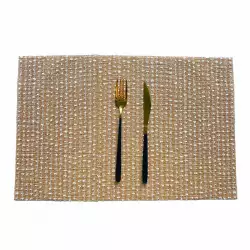 Individual Expressions 17130Tan 30X45Cm Bro Ions