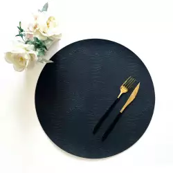 Individual expressions Mapvc-23143- negro 38cm 100gr