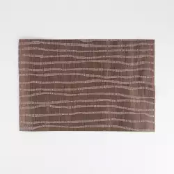 Individual Expressions Matsl-17237-Brown 17237B 30X45Cm Cafe