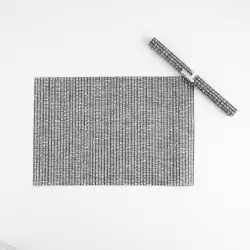 Individuales Expressions Setx4 Pvc Matsl