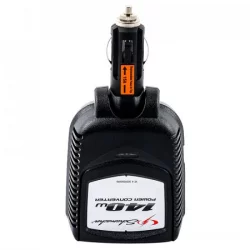 Inversor Corrientes Schumacher-Negro