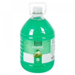 Jabón Frutos Verdes 3000 Ml Capibell