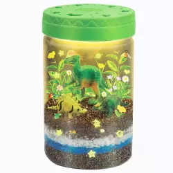 Jardin Con Dinosaurio 832-46-B127630