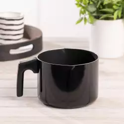 Jarra Expressions 1.5 Litros-Negro