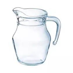 Jarra Luminarc D136341 Arc 14X12X10Cm .50 Lt Tr