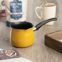 Jarro Expressions 650Ml Mostaza