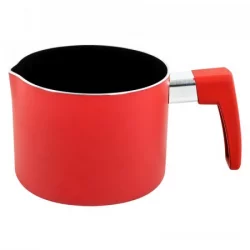 Jarro Pedrini 12Cm-Rojo