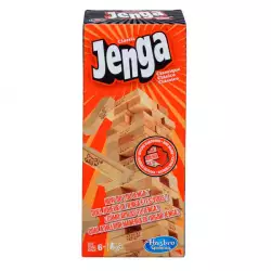 Jenga Hasbro Gaming Refresh A2120
