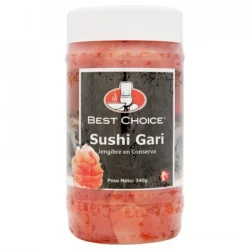 Jengibre Best Choice 70142