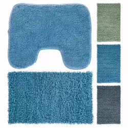 Juego Bano 2 Piezas Surtido