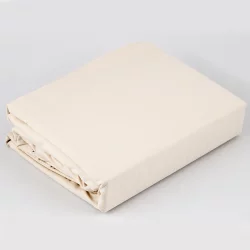 Juego De Sábanas Sencillo Expressions Bed & Bath -Beige