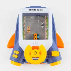 Juego Destreza Maypa 35X16Cm Plastico