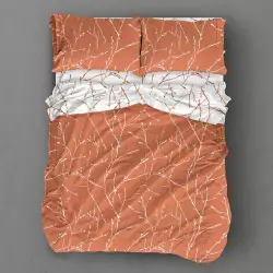 Juego Sabanas Cannon 150 Hil 50 Alg 50 Poli King Leonora