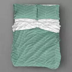 Juego Sabanas Cannon 150 Hil 50 Alg 50 Poli King Santana