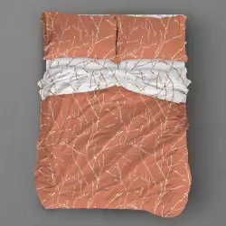 Juego Sabanas Cannon 150 Hil 50 Alg 50 Poli Queen Leonora