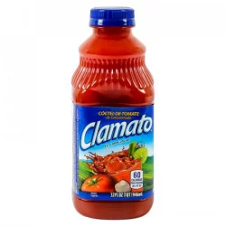 Jugo Clamato 946 Ml Tomate 10013204