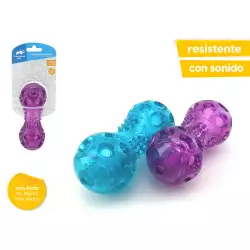 Juguete Perro Animal Animal Planet 14.5X5.7X4.7 Cm Hues