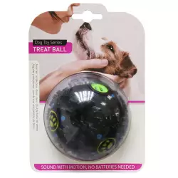 Juguete Perro Ph2554 Pelota Plastica Sonido