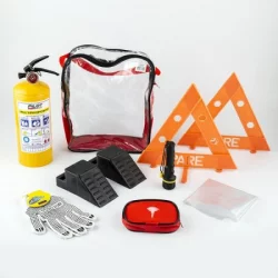 Kit Carretera Pilot Racing Intermedio