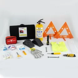 Kit De Carretera Pilot Racing Reglamentario