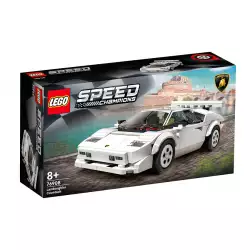 Lamborghini Speed Champions Lego 262Pz 76908
