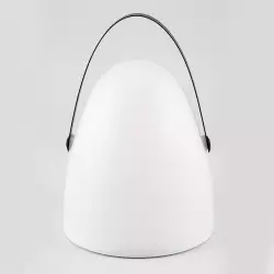 Lámpara De Mesa La9590 Con Diseño Moderno F23 1