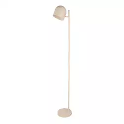 Lampara Techo Designers Lighting - Modern 21X150Cm Blanco 40 W