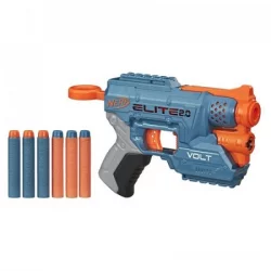 Lanzador Nerf Elite Firestrike 2.0 E9952