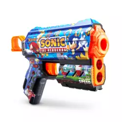 Lanzador X Shot Flux Sonic Surtido