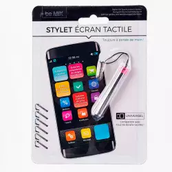 Lapiz tactil be mix ht0905 pantalla