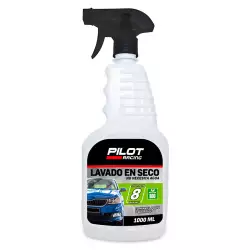 Lavado En Seco Pilot X 1000 Ml