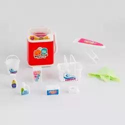 Lavadora De Juguete 832-46-B123890