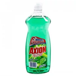 Lavaloza Axion 7509546051932 Liquido Limon 750 Ml