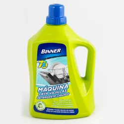 Lavaloza Maquina Binner 204841 2 Lt