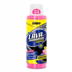 Lavaparabrisas Simoniz Concentrado 500 Ml
