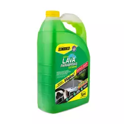 Lavaparabrisas Simoniz Removedor Insectos 1 Gl 208684