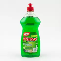 Lavaplatos Frotex Platox 500 Ml Limon 3700