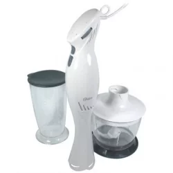 Licuadora De Inmersión Oster Con Picatodo